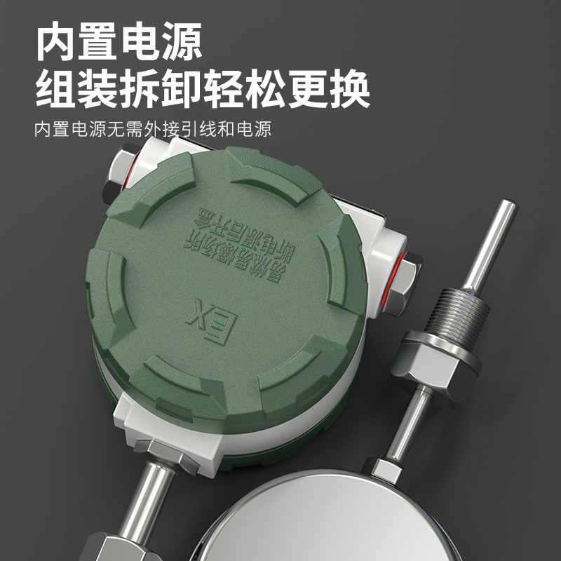 就地溫度顯示儀1_http://www.05257.cn_溫度儀表_第4張