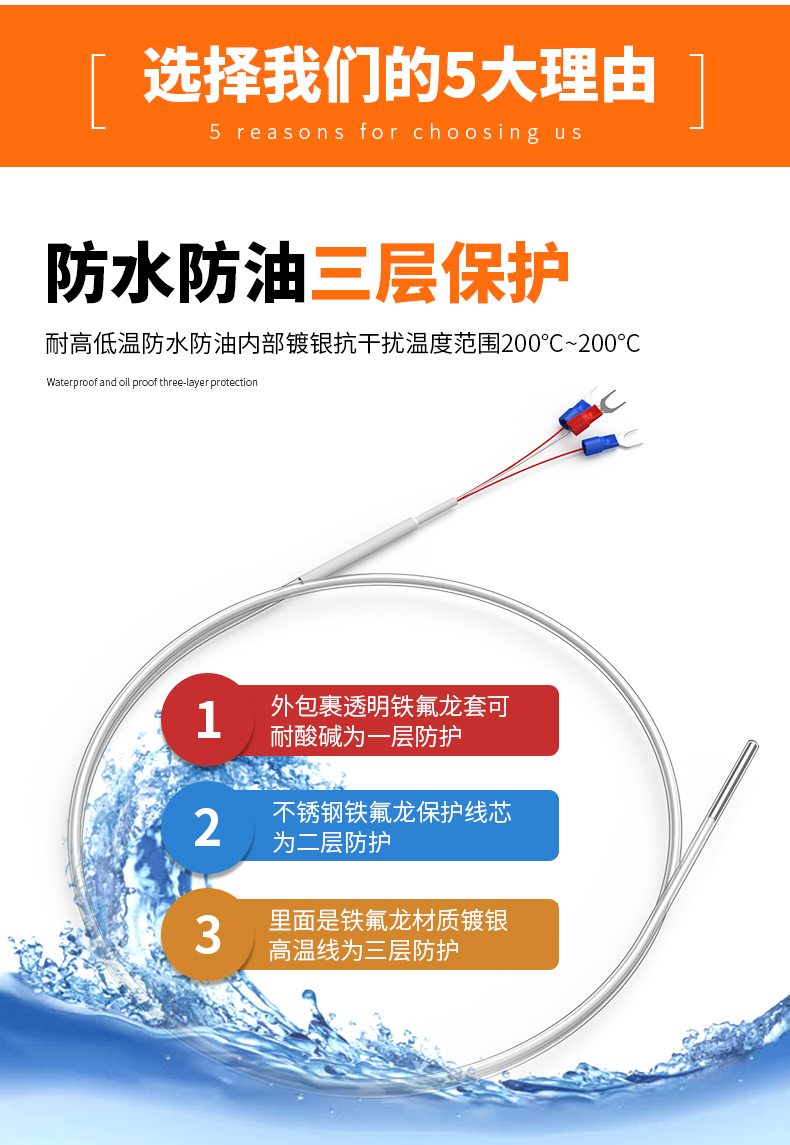 鐵氟龍熱電阻12_http://www.05257.cn_溫度儀表_第8張