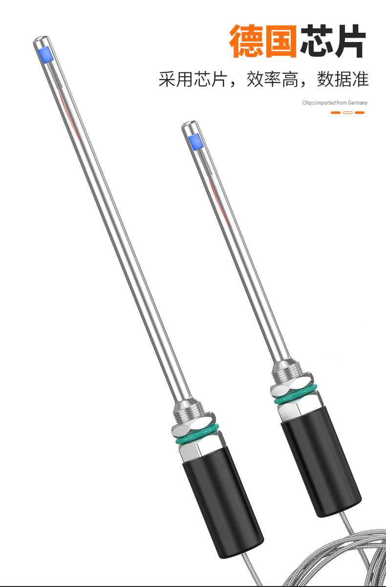 PT100溫度傳感器13_http://www.05257.cn_溫度儀表_第10張