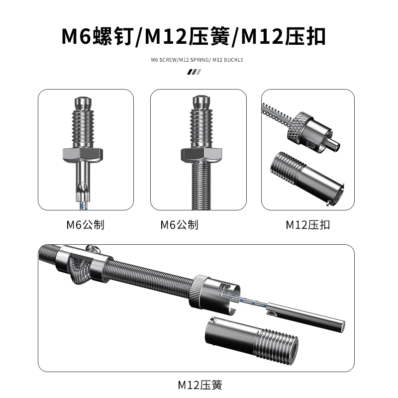 多規(guī)格溫度傳感器9_http://www.05257.cn_溫度儀表_第2張