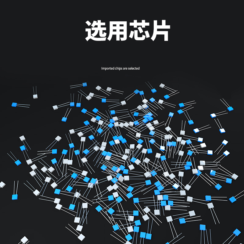 鐵氟龍熱電阻12_http://www.05257.cn_溫度儀表_第3張