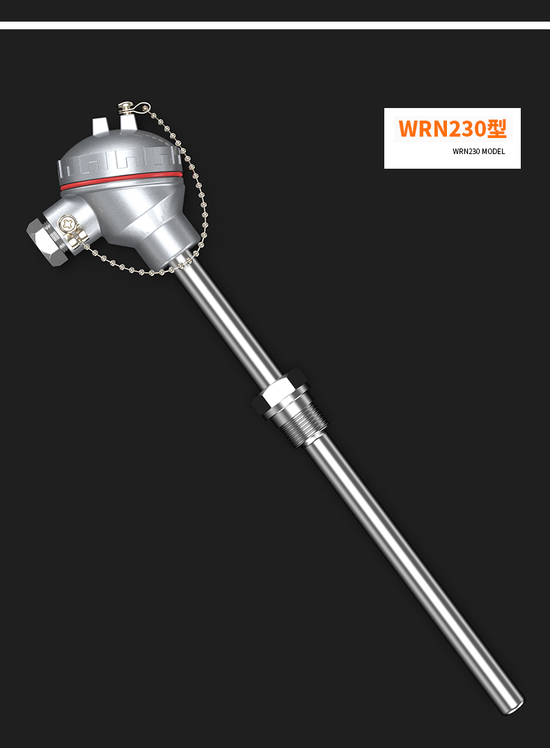 K型溫度傳感器19_http://www.05257.cn_溫度儀表_第14張