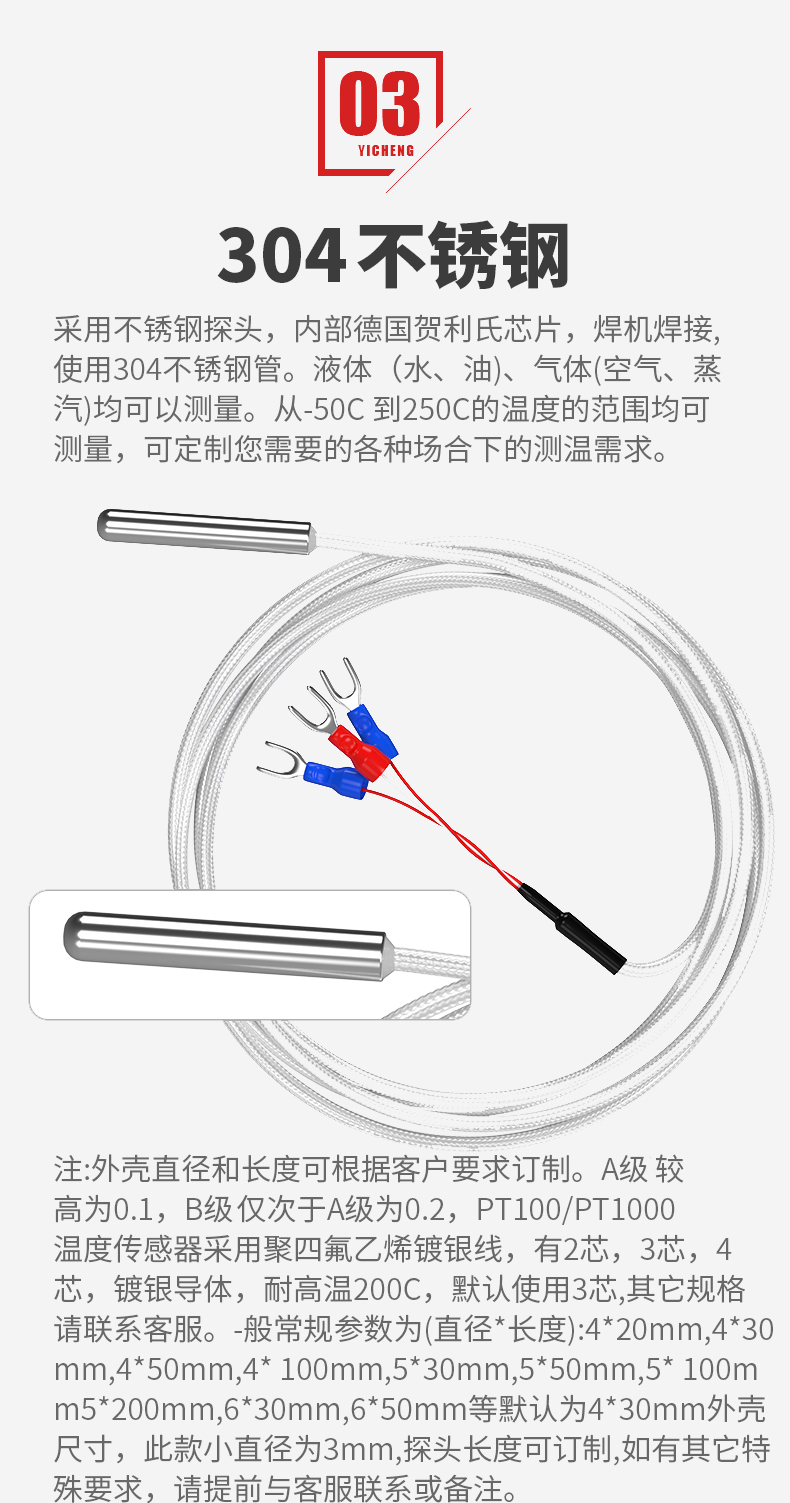PT100溫度傳感器20_http://www.05257.cn_溫度儀表_第11張